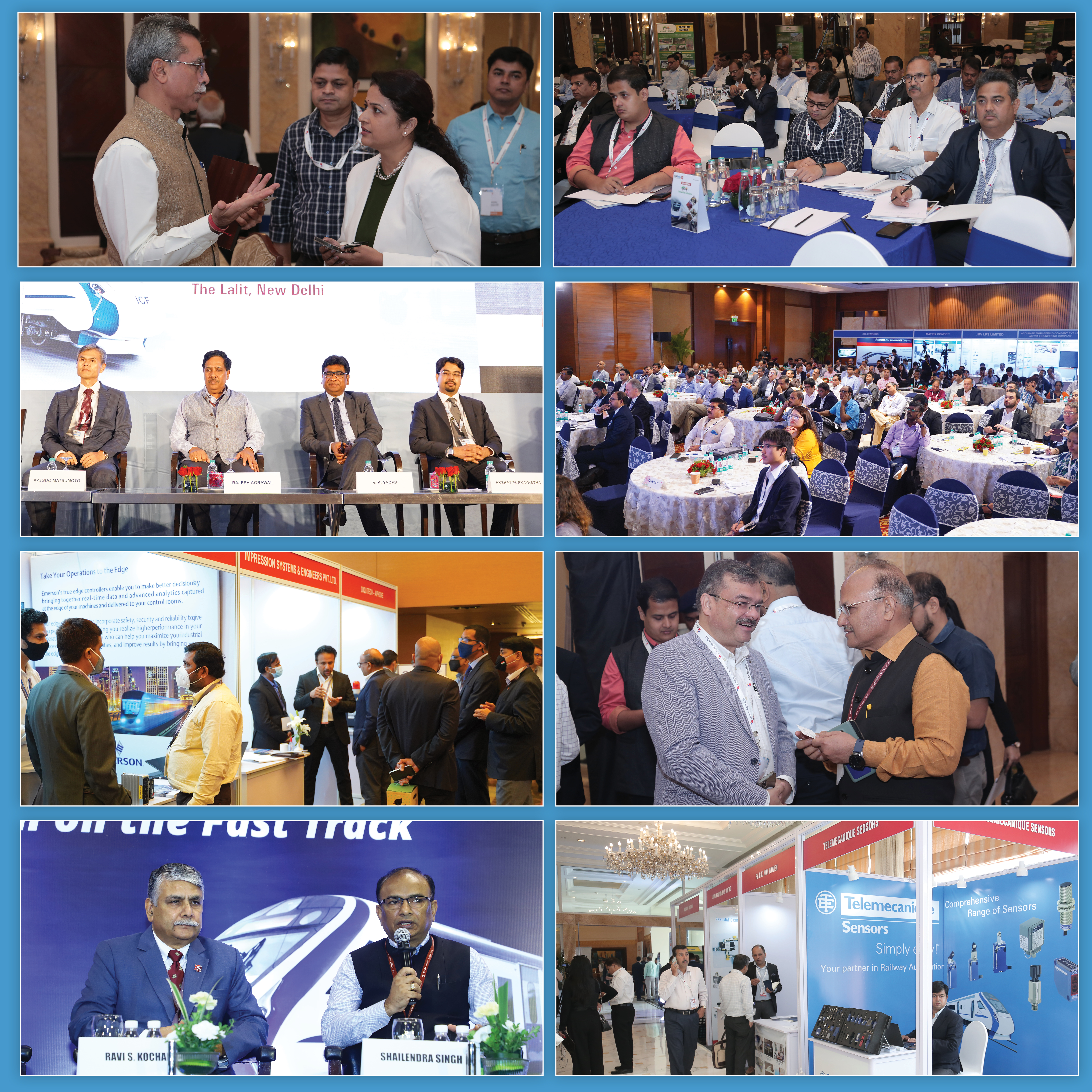India Refining Summit