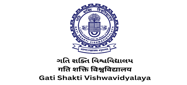 Gati Shakti Vishwavidyalaya