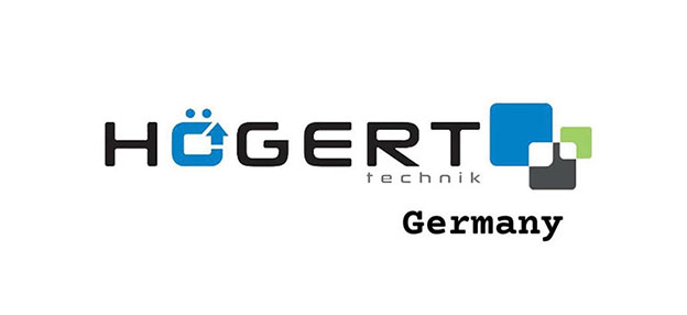 Hogert Technik Germany