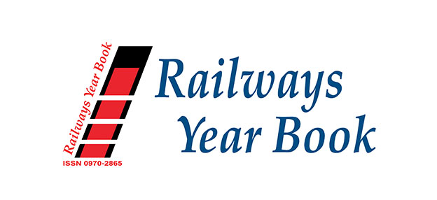 Rail Year Book